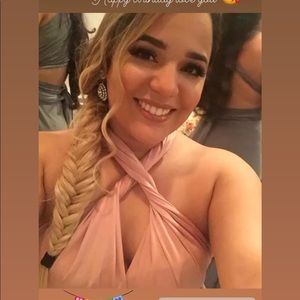 Meet your Posher, Jennifer